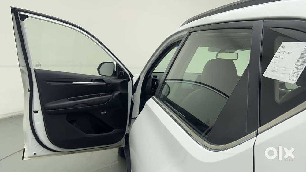 Kia Sonet 1.0 Gtx Plus Dct, 2021, Petrol