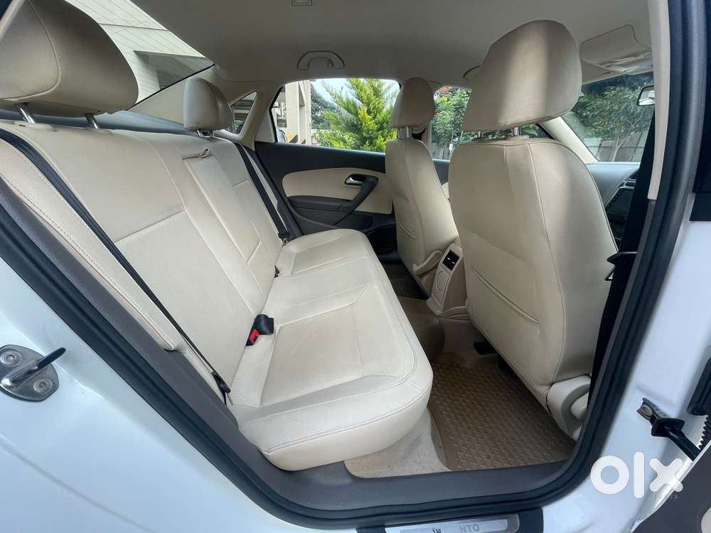 Volkswagen Vento 2010-2013 Ipl Ii Petrol Highline, 2013, Petrol
