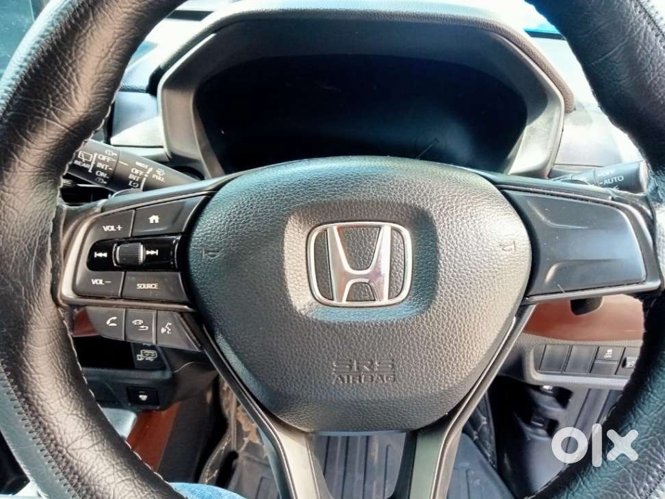 Honda Elevate Vx Cvt, 2023, Petrol
