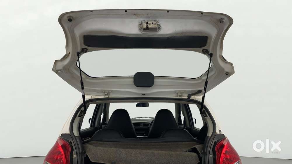 Maruti Suzuki Alto 800 0.8 Vxi (o), 2020, Petrol