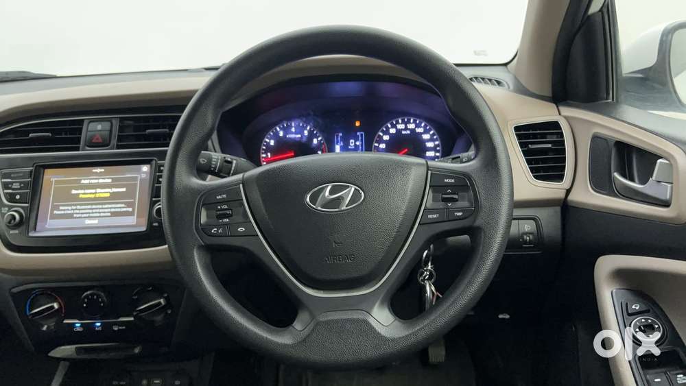 Hyundai Elite I20 Sportz Plus, 2019, Petrol