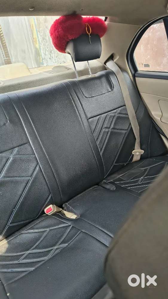 Main Apni Swift Dzire Gadi Bhej Raha Hun