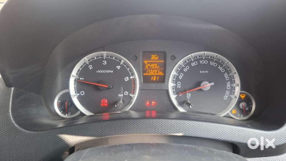 Maruti Suzuki Swift Zdi, 2013, Diesel