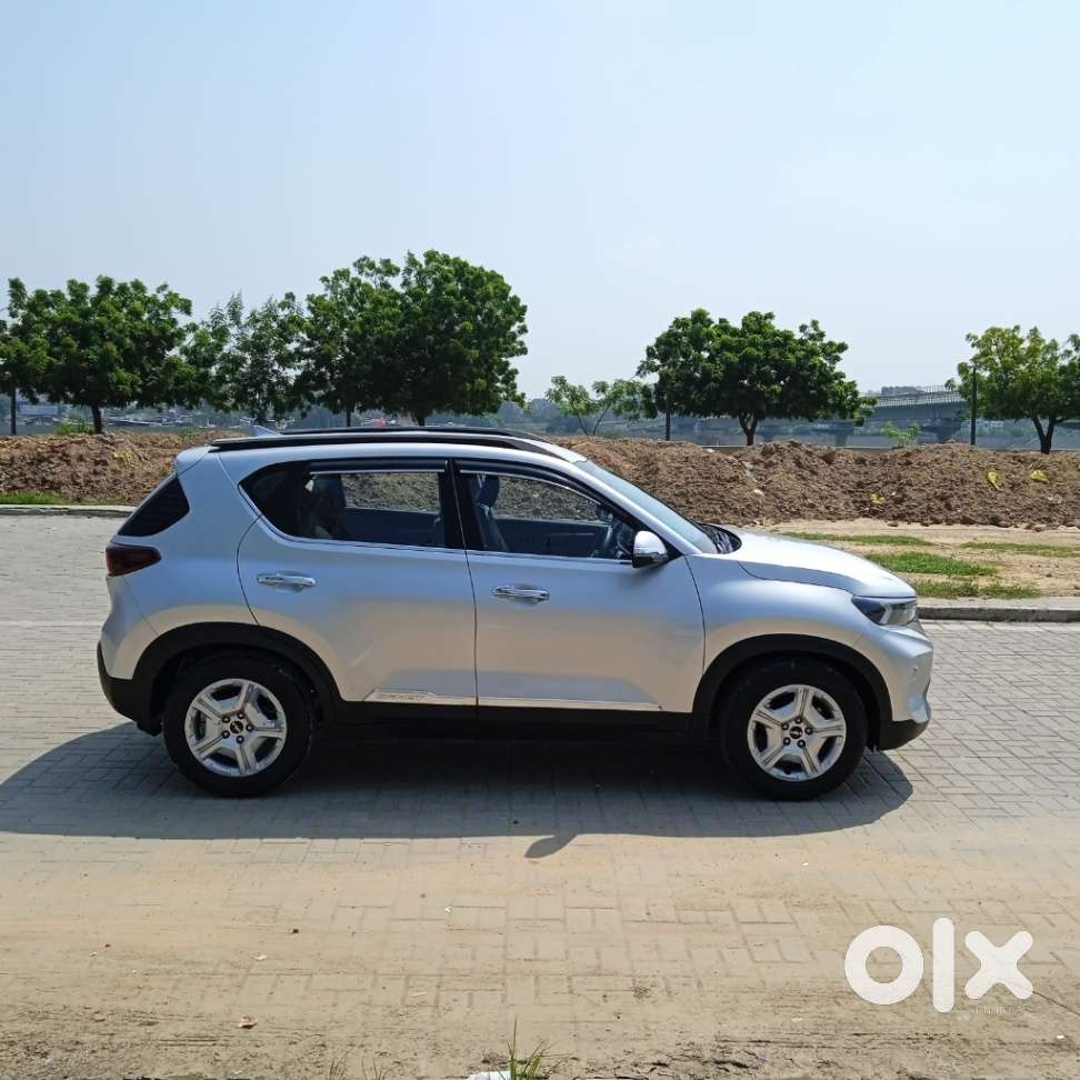 Kia Sonet 1.2 Htk Plus, 2023, Petrol