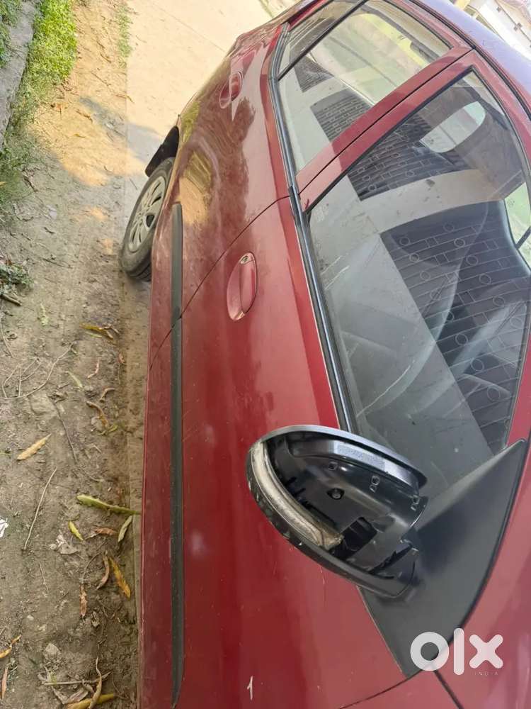 Hyundai I10 2012