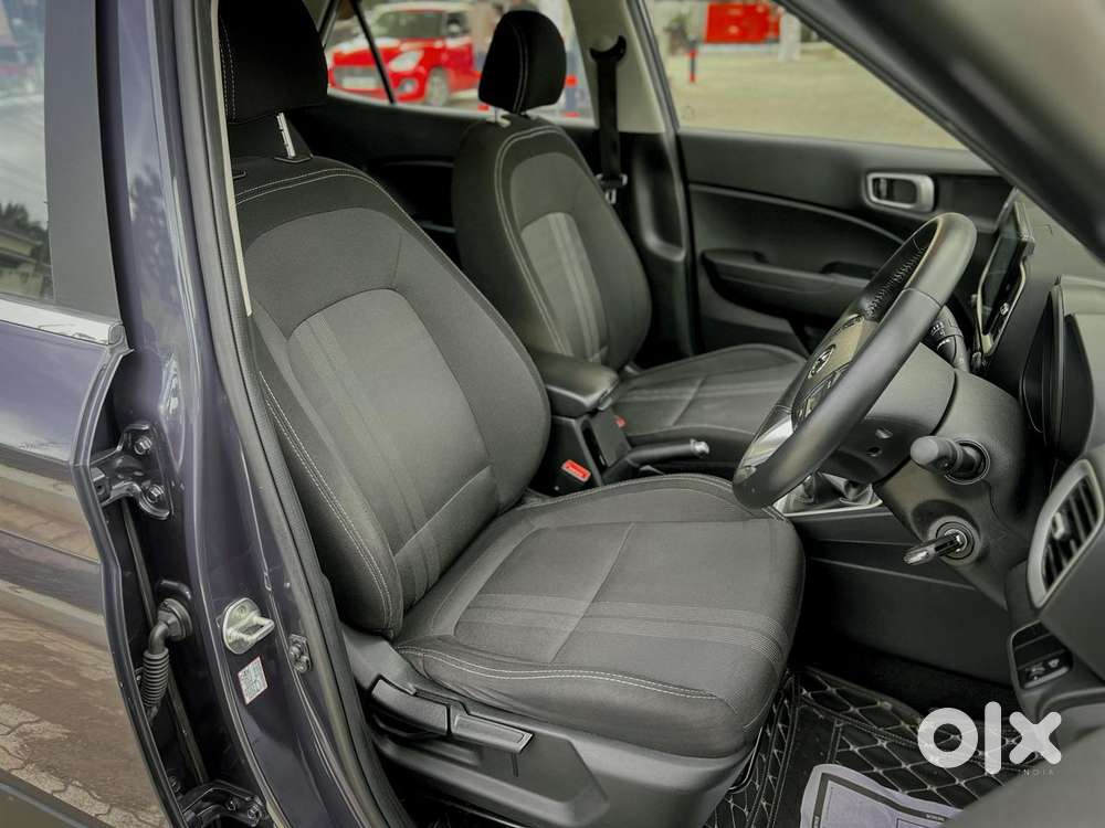 Hyundai Venue Sx Diesel, 2022, Diesel