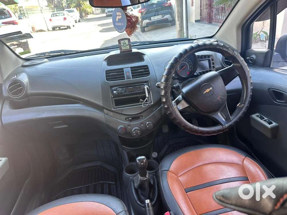 Chevrolet Beat 2015 Diesel Excellent Mint Condition