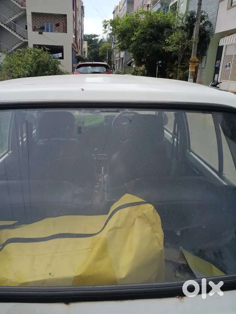 Maruti Suzuki 800 1997