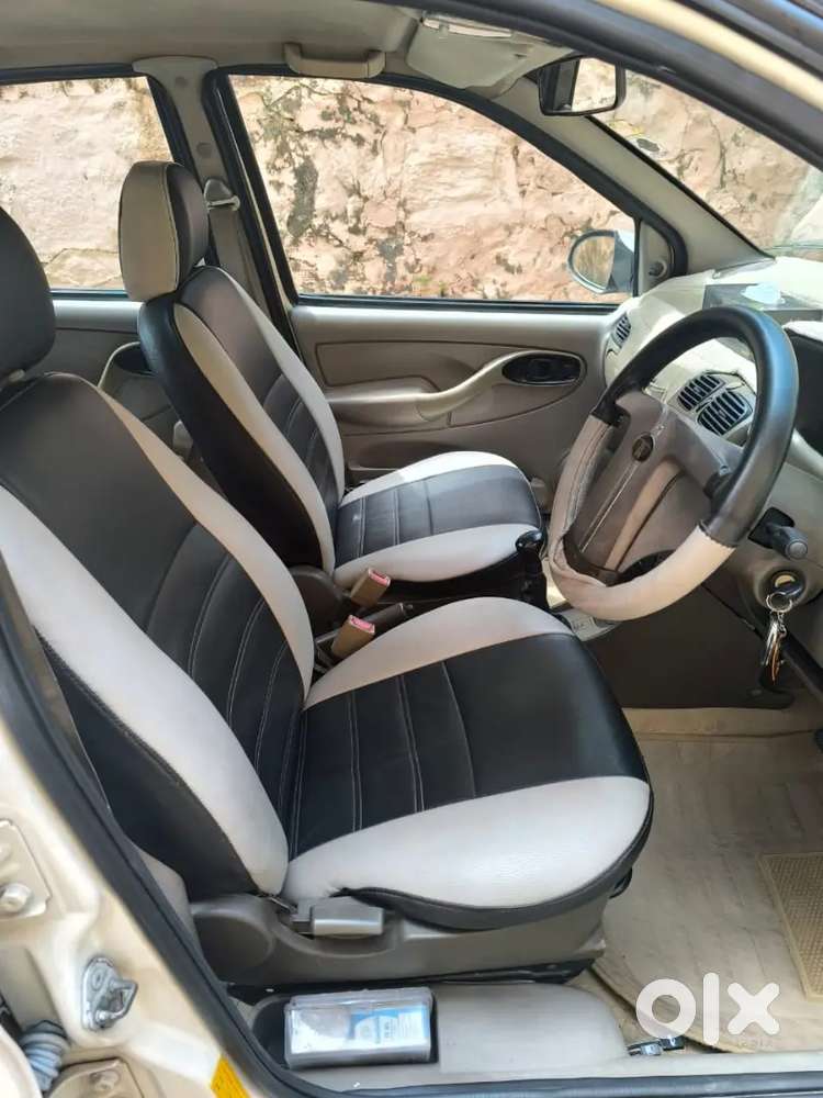 Tata Indigo Ls 2012  Diesel Cab For Sale