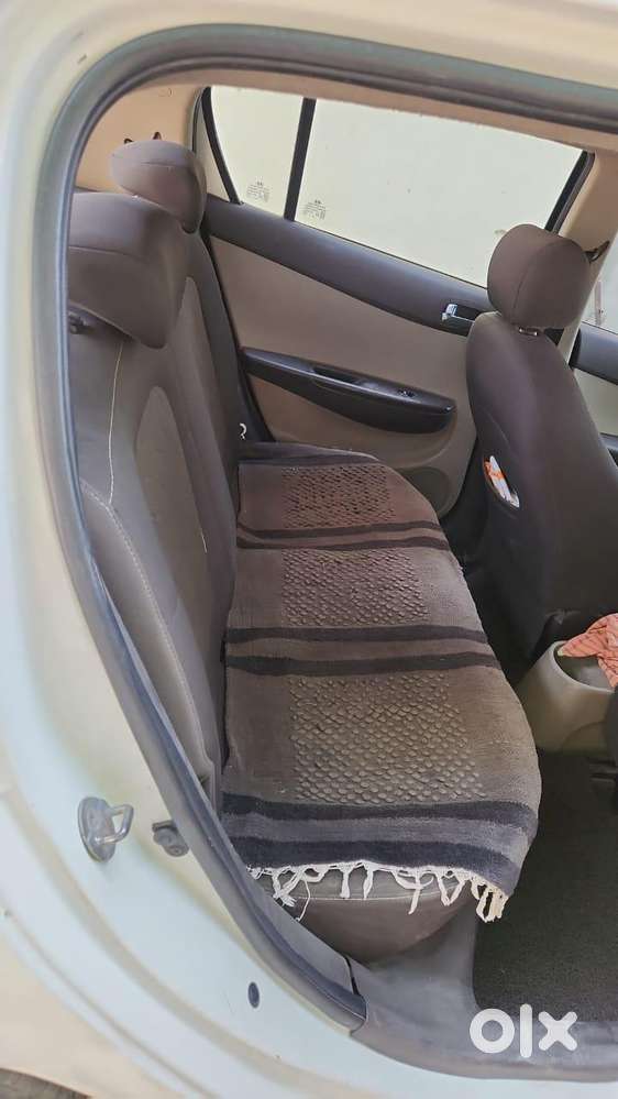 Hyundai I20 Sportz 1.4 Crdi, 2011, Diesel