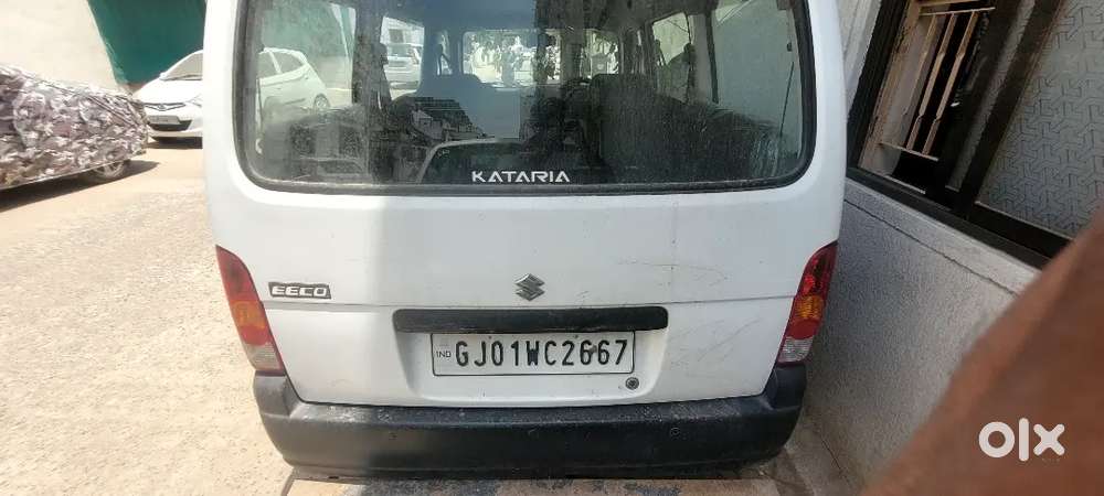 Ecco 5 Site Cng