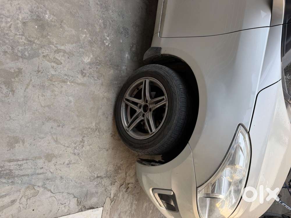 Maruti Suzuki Swift Vdi 2017