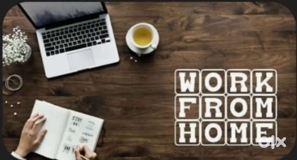 Data entry jobs in india