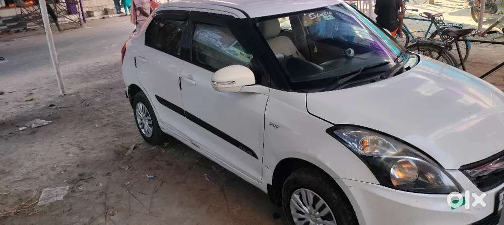 Maruti Suzuki Dzire 2016