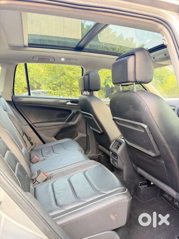 Volkswagen Tiguan 2.0 Tdi Highline, 2018, Diesel