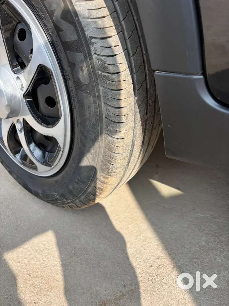 Mahindra Xuv300 2022 Diesel 23879 Km Driven