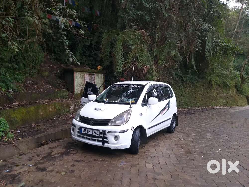Maruti Zen Estilo 1.0 Vxi 2013