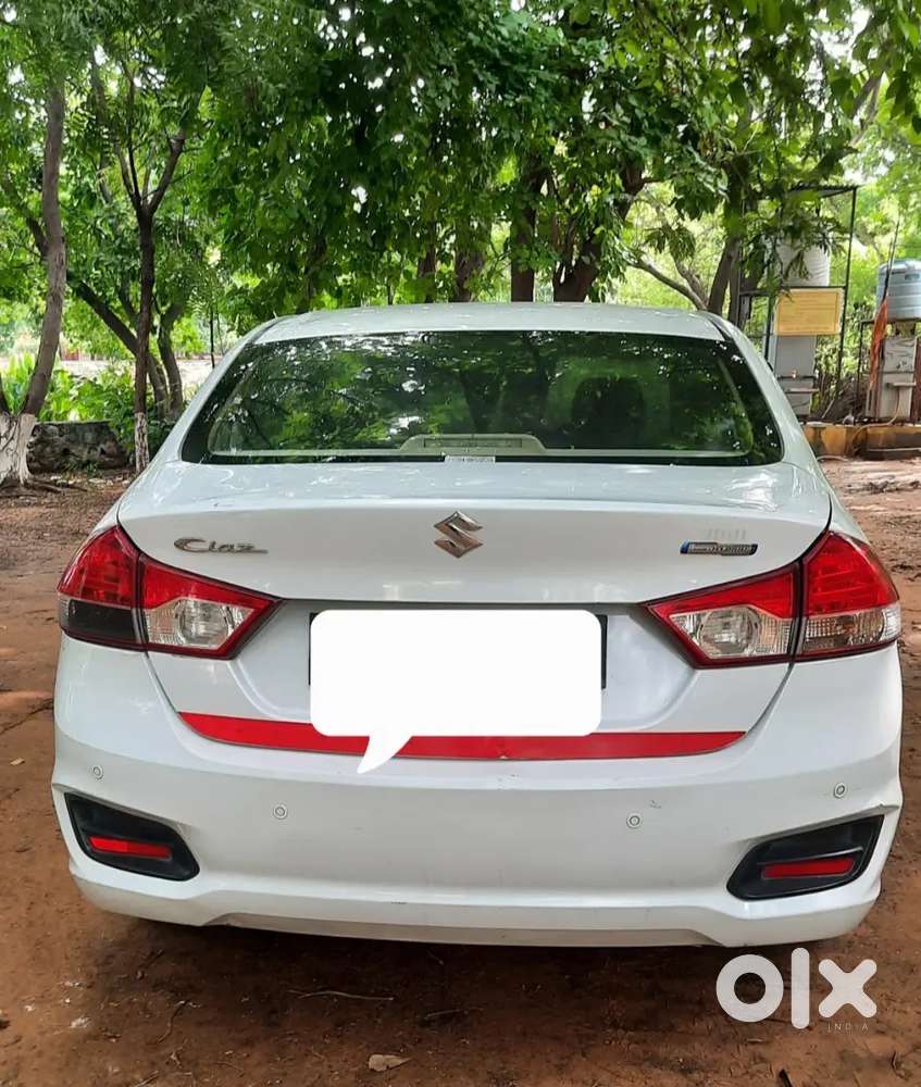 Maruti Suzuki Ciaz 2021