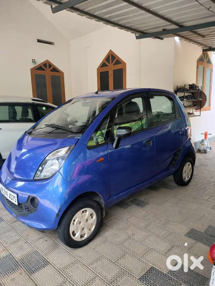Tata Nano Twist Xt 2015  58k Km  Full Option  Excellent Condition