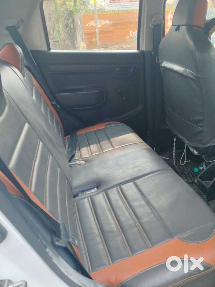 Maruti Suzuki S-presso Vxi, 2022, Petrol