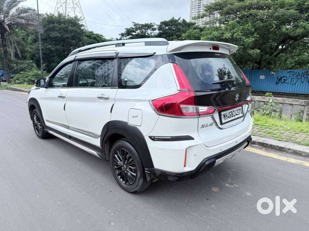 Maruti Suzuki Xl6 1.5 Zeta Mt, 2021, Petrol
