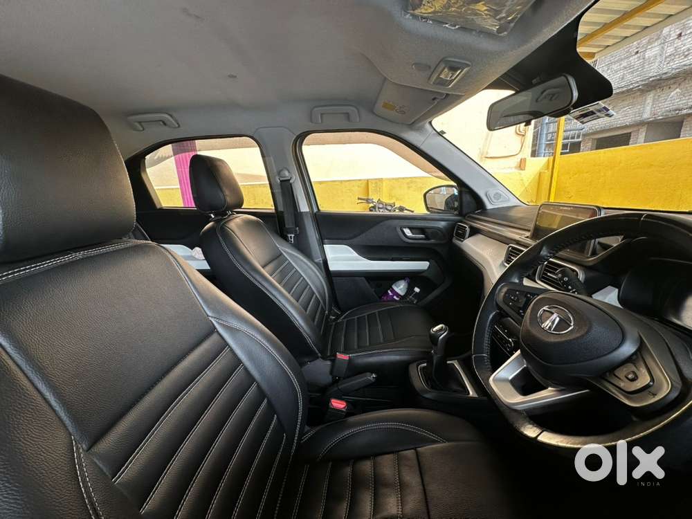 Tata Punch 2021 Petrol Manual