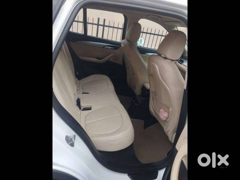 Bmw X1 Xdrive 20d Xline, 2017, Diesel