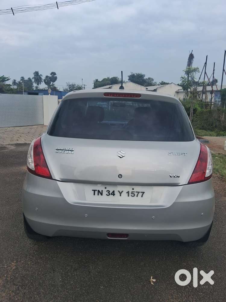 Maruti Suzuki Swift, 2016, Diesel