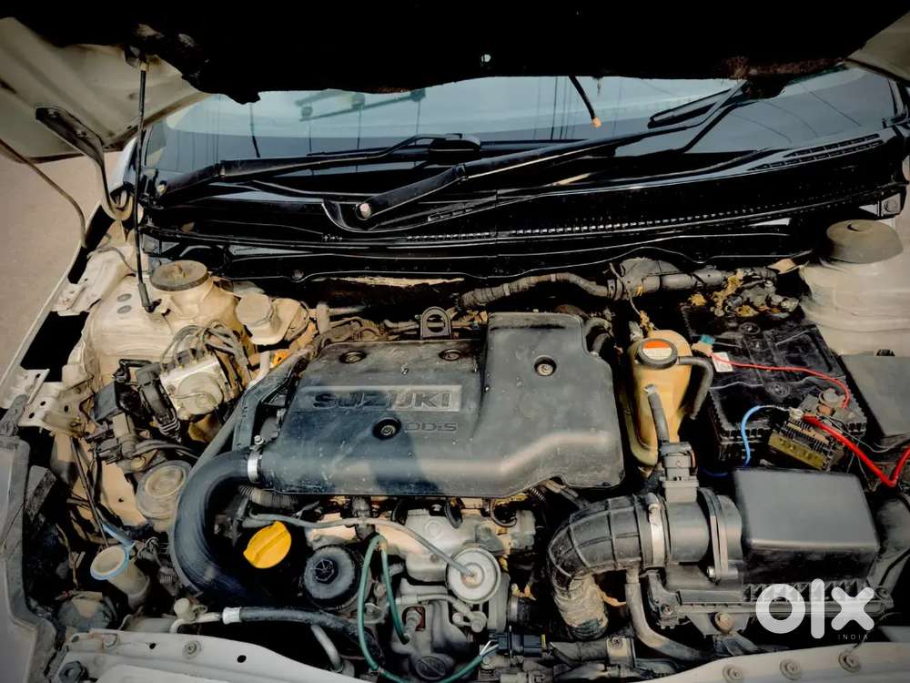 Maruti Suzuki Ciaz 2017 Diesel Manual