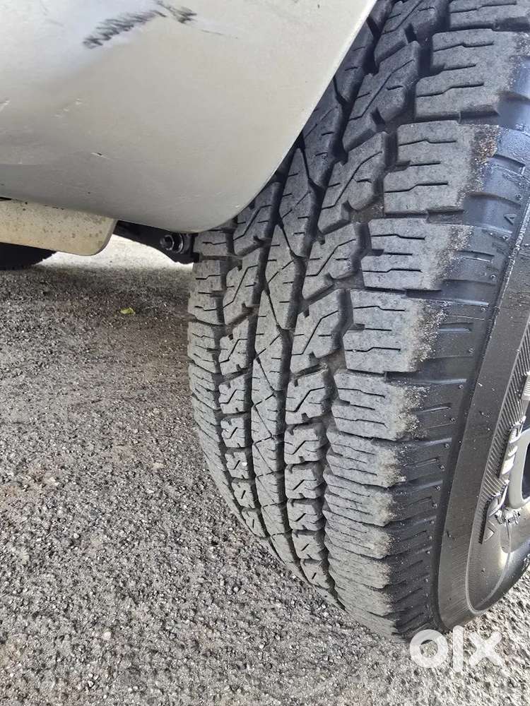 Mahindra Xylo 2009 Diesel Good Condition