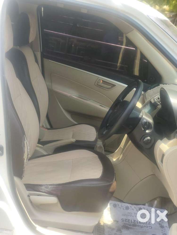 Maruti Suzuki Swift Dzire 2018 Diesel 159000 Km Driven