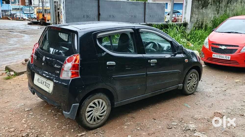 Maruti Suzuki A-star 2009 Model For Sale Very Good Condition.