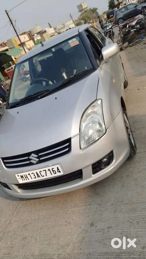 Maruti Suzuki Swift 2010 Diesel Variant