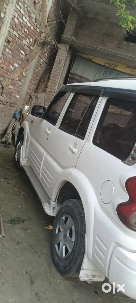 Mahindra Scorpio 2012 Diesel 170000 Km Driven Best Cowalty