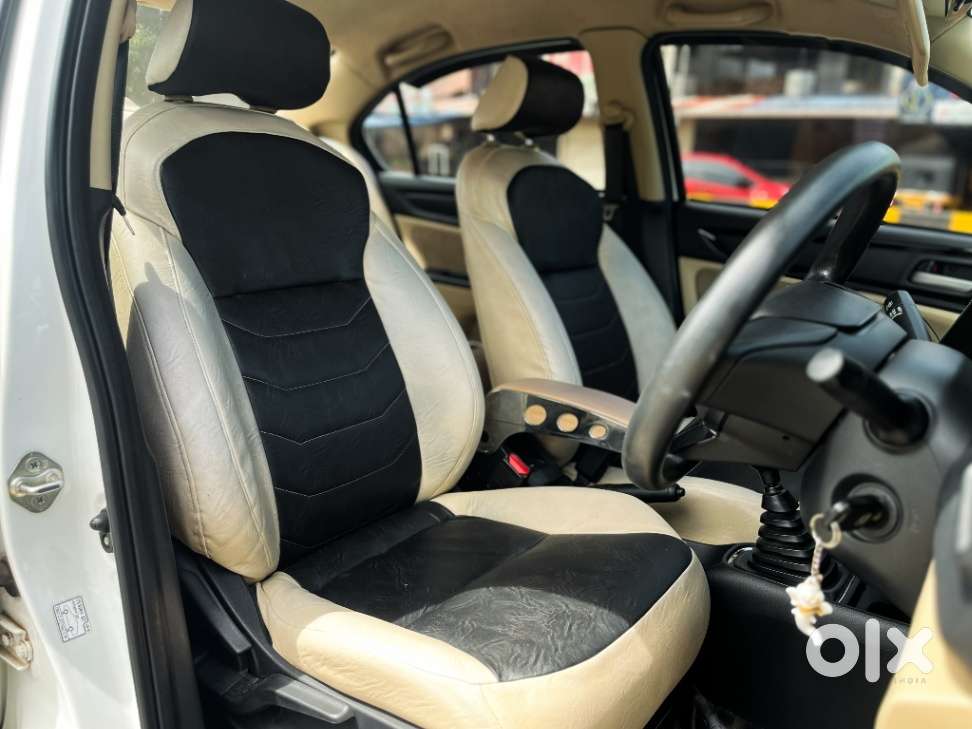 Honda Amaze, 2020, Petrol