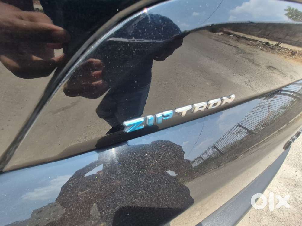 Tata Nexon Ev Xz Plus Lux Dark Edition, 2023, Electric