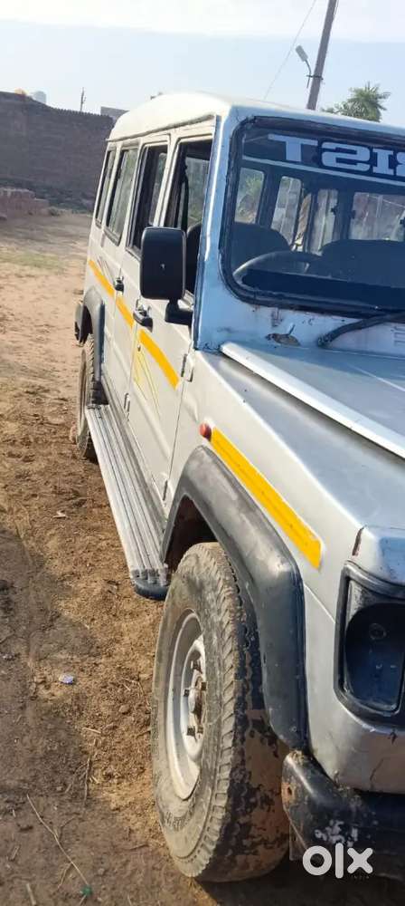 Force Cruiser 14 Seater Diesel Gadi