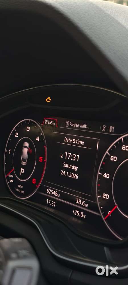 Audi Q5 2.0 35 Tdi, 2019, Diesel