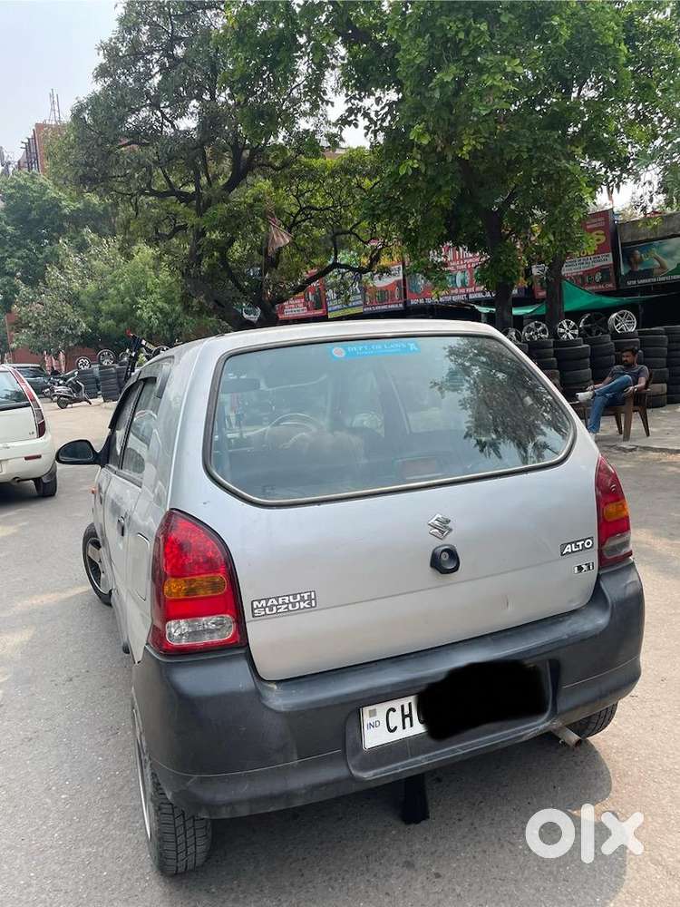 Maruti Suzuki Alto 800 2011 Petrol Well Maintained