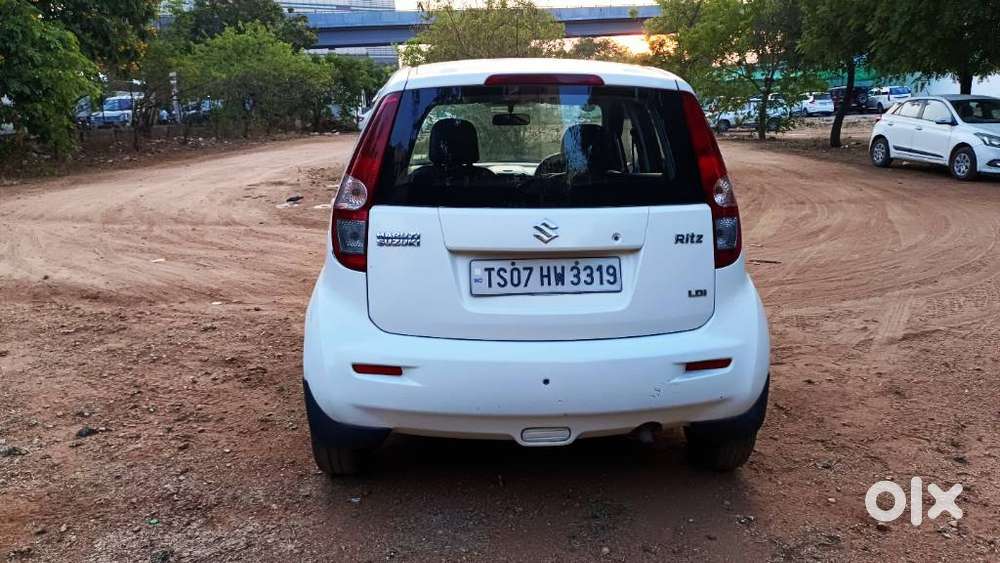 Maruti Suzuki Ritz, 2016