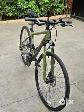 Bike. Buy Sell Second Hand Trek Cycles in India Used Trek Cycles in India OLX