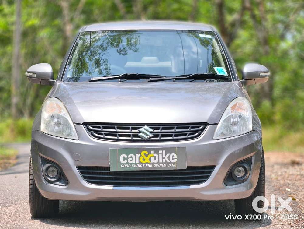 Maruti Suzuki Swift Dzire 2012-2015 Vdi, 2015, Diesel