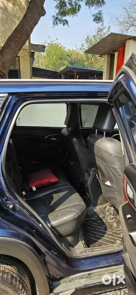 Tata Safari 2.0 Kryotec Xza Plus, 2021, Diesel