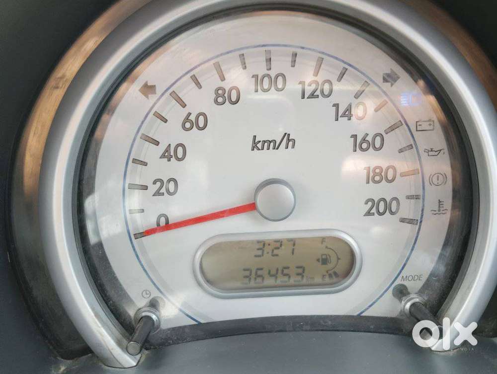 Maruti Suzuki Ritz 1.2 Lxi Buzz, 2015, Petrol