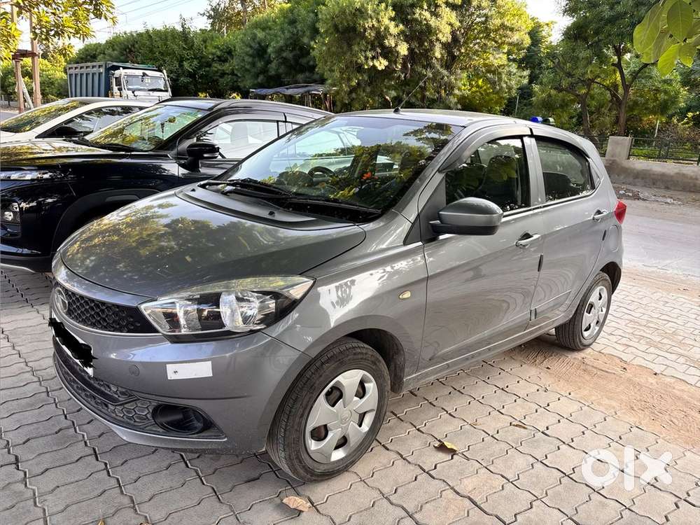 Tata Tiago Manual Petrol 2019 Reg In 2020