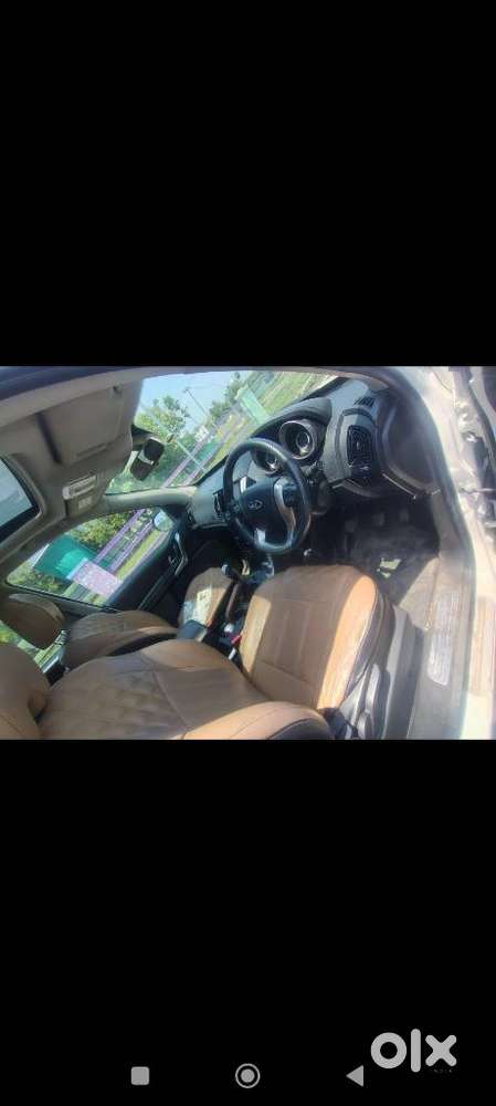 Mahindra Xuv500 Sportz Mt Awd, 2018, Diesel