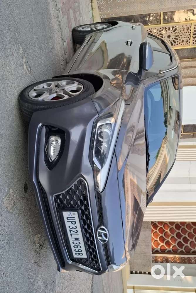 Hyundai I20 Asta (o) 1.2 Mt, 2020, Petrol