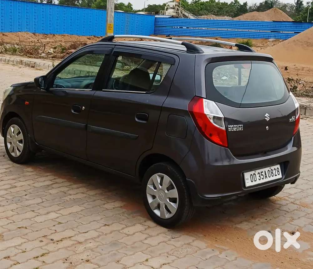 Alto K10 Vxi, 1000cc Powerfull Engine 25kmpl Mileage