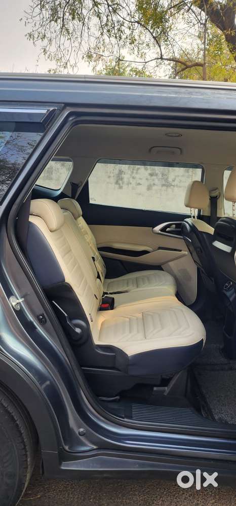 Kia Carens 1.4 Luxury Turbo 7 Str, 2022, Petrol