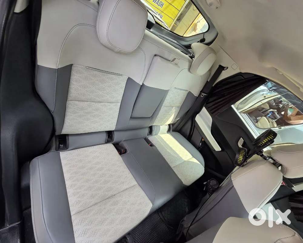 Tata Punch Ev 2024 Empowered + S Lr  Ac Sunroof Ventilationseat 360cam